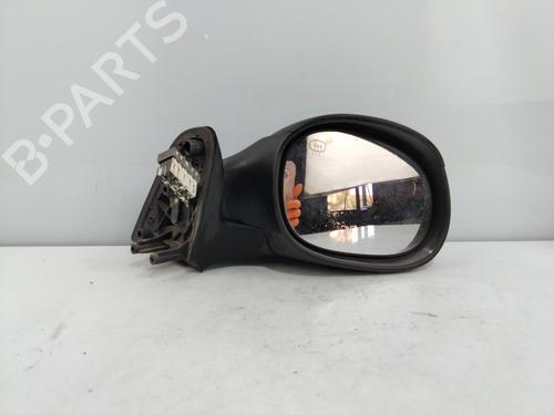 Used Right mirror CITROËN XSARA PICASSO (N68) 1.6 (95 hp) 19156964