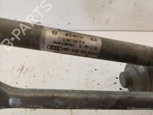 Front wiper motor AUDI A4 B5 (8D2)  | BP19435675M29 
