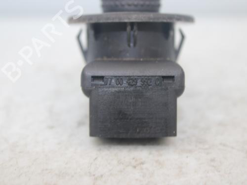 Mirror switch RENAULT CLIO II (BB_, CB_)  | BP17718162I25 