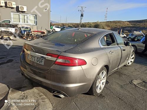 Headlight washer JAGUAR XF I (X250) 3.0 | BP14057091E17 