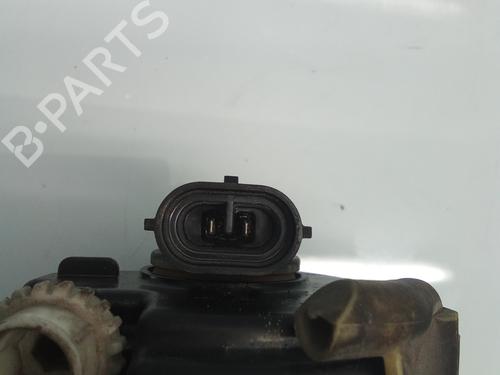 Right front fog light CITROËN C4 I (LC_) 1.6 THP 150 | BP8607832C31 