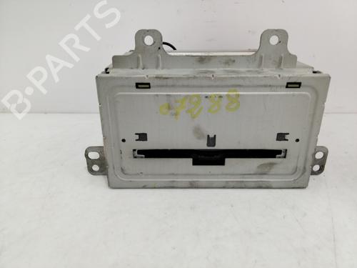Radio OPEL INSIGNIA A (G09) 2.0 CDTI (68) | BP23456351E6 