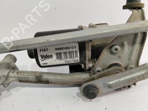 Front wiper motor FIAT TIPO Hatchback (356_, 357_)  | BP29721484M29 
