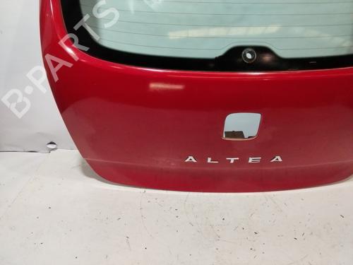 Tailgate SEAT ALTEA (5P1) | BP30274892C6