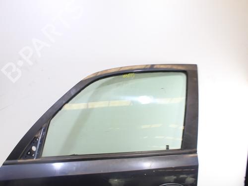 Left front door OPEL MERIVA A MPV (X03) 1.7 CDTI (E75) | BP16708559C2 