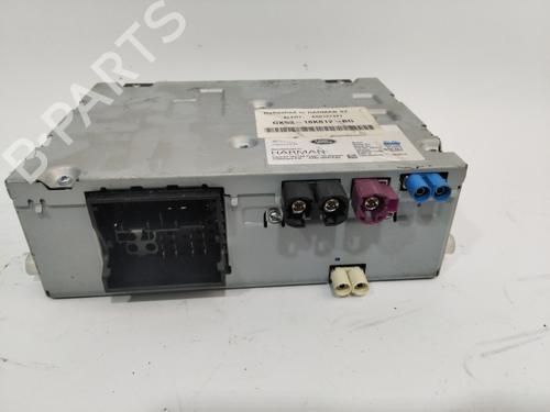 Used Radio LAND ROVER DISCOVERY SPORT (L550) [2014-2025]  21605951