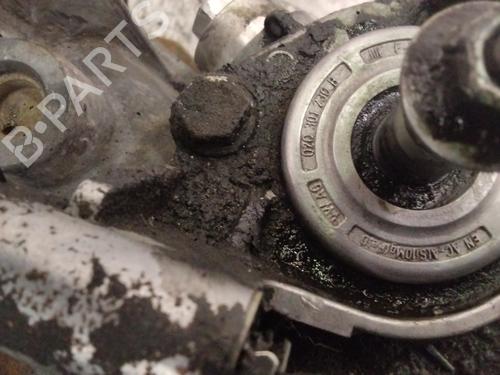 Gearbox SEAT LEON (1P1)  | BP24356085M3 
