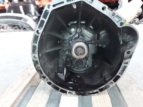 Gearbox MERCEDES-BENZ C-CLASS (W203) C 200 CDI (203.004) | BP8562622M3 