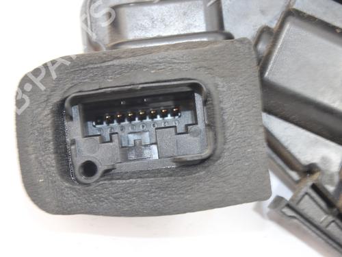 Front right lock SEAT ALTEA (5P1)  | BP13038389C97 
