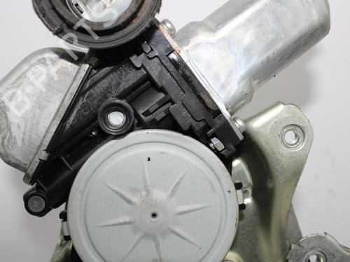Front right window mechanism TOYOTA PRIUS (_W3_)  | BP11946788C23 