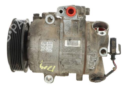 AC-Kompressor AC-Kompressor SEAT IBIZA III (6L1) [2002-2009] 39882157 39882157