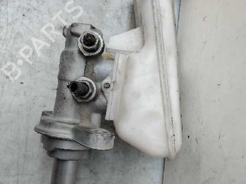 Power steering reservoir CITROËN C3 II (SC_) | BP14053605M117