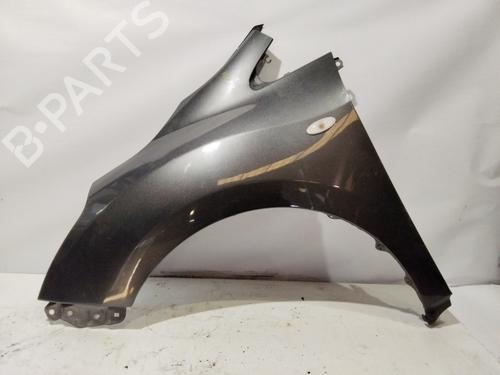 Left front fenders TOYOTA VERSO (_R2_) | BP30661594C41