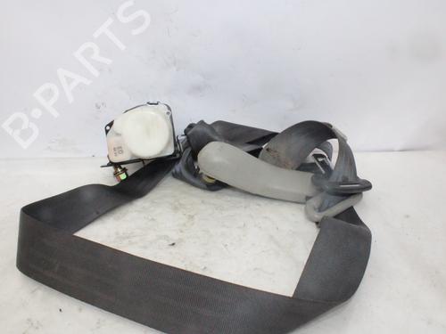 Used Rear left seatbelt SUZUKI VITARA (ET, TA, TD) [1988-2002]  15211918