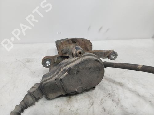 Right rear brake caliper MAZDA CX-5 (KE, GH) 2.2 D (KE2FW) | BP29467885M106 