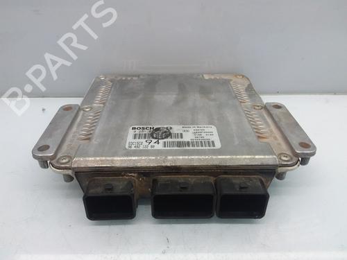 Computer motormanagement CITROËN XSARA Break (N2) 2.0 HDi 109 | BP9503191M57 