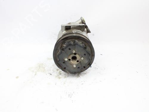 AC Kompressor OPEL CORSA D (S07) 1.3 CDTI (L08, L68) | BP13392886M34 
