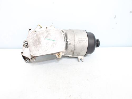 Oliekøler CITROËN C4 I (LC_) 1.6 HDi (90 hp) 16428451