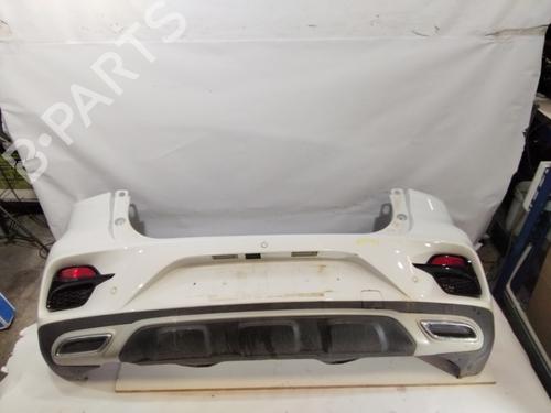 Bagtil kofangere MG MG ZS SUV (AZS1) [2017-2026]  32320297