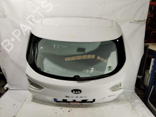Tailgate KIA XCEED (CD) 1.6 GDI Hybrid | BP32095334C6 