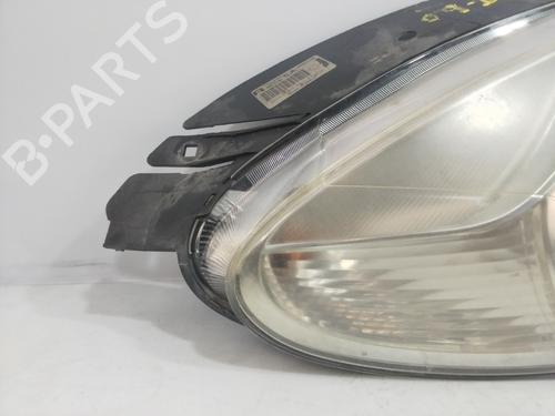 Right headlight CITROËN XSARA PICASSO (N68) 1.6 HDi | BP26961744C29 