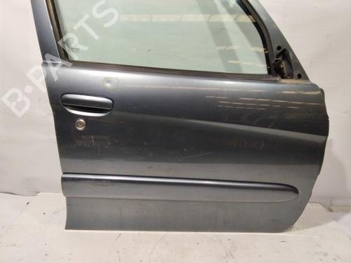 Right front door CITROËN XSARA PICASSO (N68) 1.6 HDi | BP30138278C3