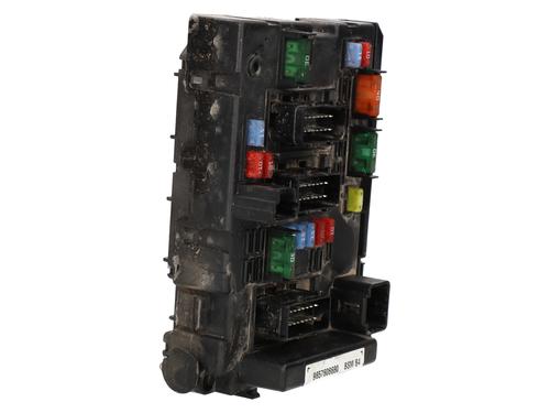 Fuse box PEUGEOT 206 Hatchback (2A/C) 1.6 HDi 110 | BP29414409E1 