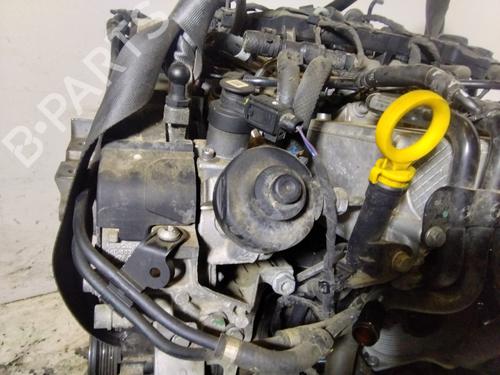 Engine AUDI Q3 (8UB, 8UG) | BP38104266M1 - Image 6