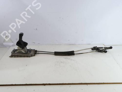 Used Gear lever Gear lever VW POLO V (6R1, 6C1) [2009-2022] 40091762 40091762