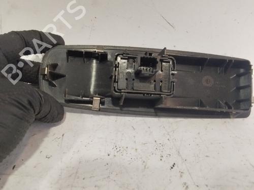Right front window switch RENAULT LAGUNA III (BT0/1)  | BP29010302I26 