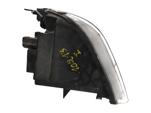 Left headlight FORD TRANSIT CONNECT (P65_, P70_, P80_) 1.8 Di | BP30167538C28