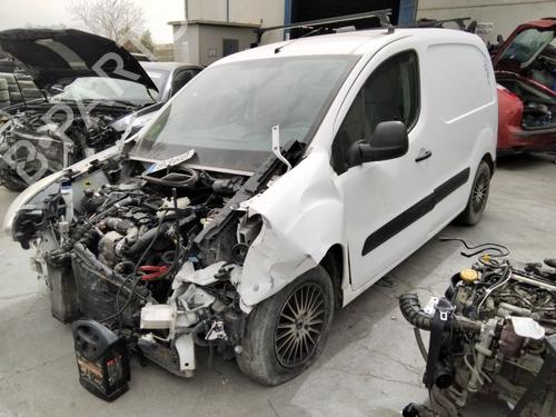 Pedal CITROËN BERLINGO MULTISPACE (B9) 1.6 HDi 75 / BlueHDi 75 | BP33020403I4  - Image 9