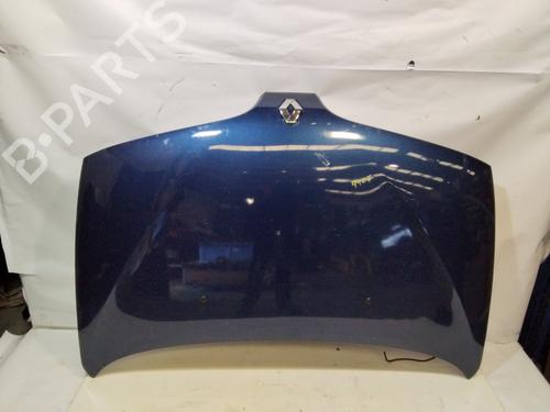 Capot RENAULT MEGANE Scenic (JA0/1_) 1.6 e (JA0F) (90 hp) 29424261