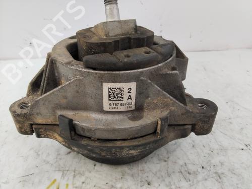 Engine mount BMW 1 (F21) 116 d | BP24309641M89 