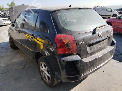 Kontaktrulle Airbag TOYOTA COROLLA (_E12_)  | BP28492046C102 