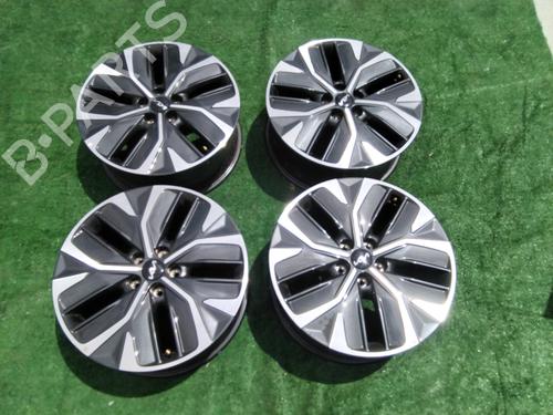 Used Rim KIA EV6 (CV) [2021-2025]  29533639