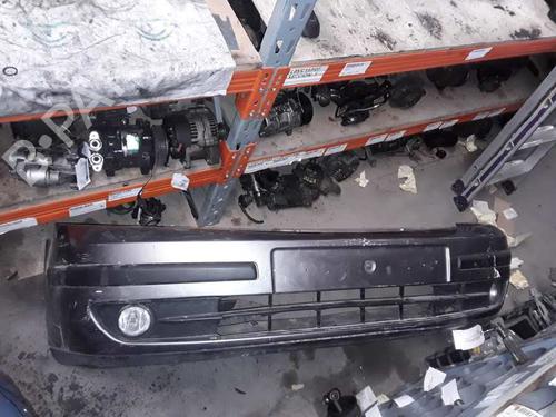 Paraurti anteriore RENAULT LAGUNA II (BG0/1_) [2001-2007]  8559386