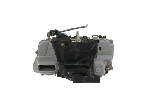 Used Front left lock CITROËN C4 Grand Picasso I (UA_) [2006-2013]  30391372