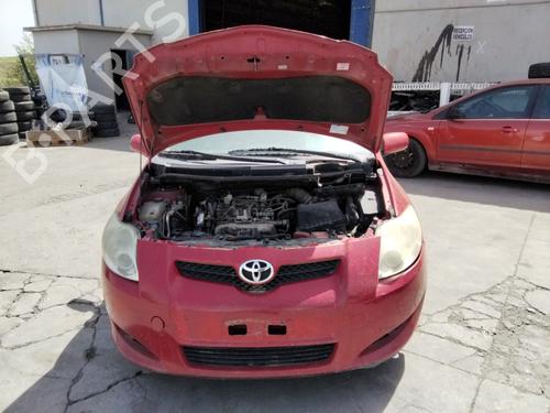 Left front window switch TOYOTA AURIS (_E15_) 1.4 D-4D (NDE150_, NDE150R) | BP36884973I27  - Image 5