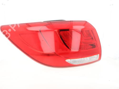 Used Left taillight Left taillight 37516382 37516382