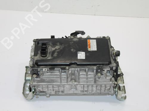 Used Electronic module TOYOTA RAV 4 IV (_A4_) 2.5 Hybrid (AVA42_) (155 hp) 13948713