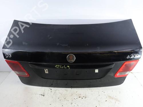 Used Tailgate Tailgate SAAB 9-3 (YS3F, E79, D79, D75) 2.2 TiD (125 hp) 39653023 39653023
