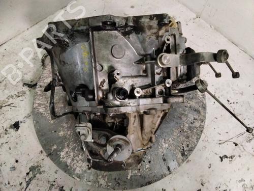 Gearbox PEUGEOT PARTNER MPV (5_, G_)  | BP27730787M3 