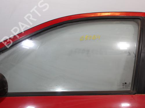 Left front door HYUNDAI GETZ (TB) 1.1 | BP15125732C2 