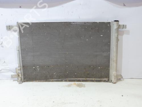 Used AC radiator AC radiator 37160933 37160933