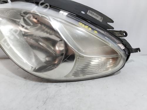 Left headlight CITROËN XSARA PICASSO (N68) 1.6 HDi | BP27529894C28 