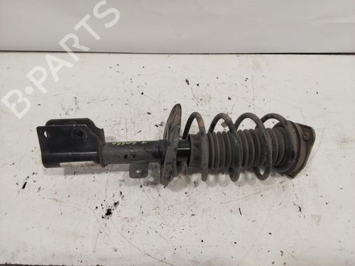 Left front shock absorber OPEL COMBO Box Body/MPV (K9)  | BP29533321M16 