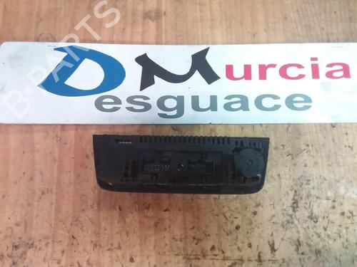 Climate control SEAT IBIZA IV (6J5, 6P1)  | BP8553255I5 