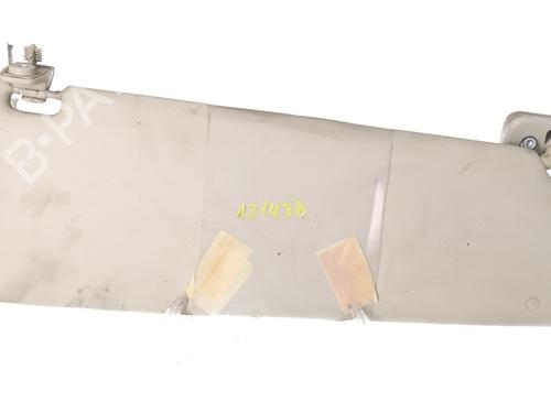 right-sun-visor-citroen-jumper-ii-van-2006-37488106 main image