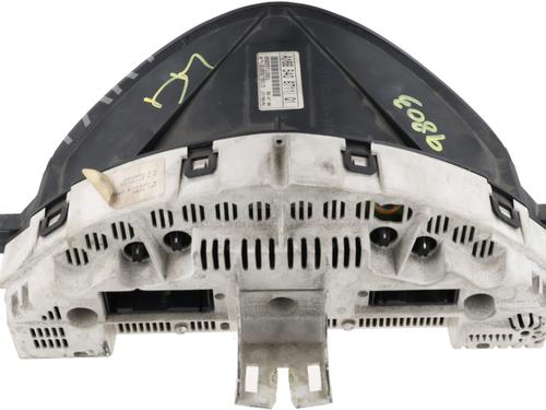 Instrument cluster MERCEDES-BENZ A-CLASS (W168) A 170 CDI (168.009, 168.109) | BP29395116C47 
